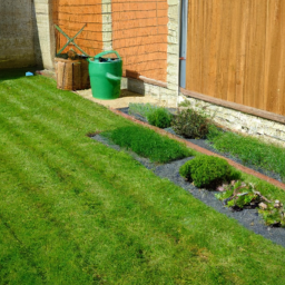 Aménagement de jardin : intégrer des fontaines pour le charme et la détente Montauban